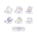 (PRE-ORDER) BOYNEXTDOOR - [BBNEXDO in Sweet Dreams] OFFICIAL MD Mini Acrylic Stand