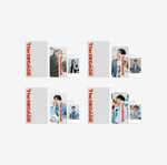 (PRE-ORDER) DAY6 - [THE DECADE] OFFICIAL MD SPECIAL TICKET SET