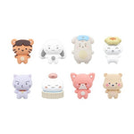 (PRE-ORDER) ATEEZ - [BLUE DRIFT] 8TH ANNIVERSARY EXHIBITION MD CABLE PROTECTOR FIGURE