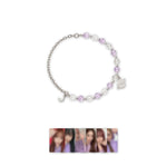 (RESTOCKING) STAYC - [STAY CLOSER] 2026 FAN CONCERT TOUR MD BEADED BRACELET