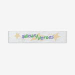 (PRE-ORDER) Xdinary Heroes - [The Xcape] OFFICIAL MD TOWEL SLOGAN