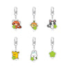 AND2BLE - [N:DVERSE GARDENING] OFFICIAL CHARACTER POP-UP MD ACRLYIC RANDOM KEYRING