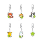 (PRE-ORDER) AND2BLE - [N:DVERSE GARDENING] OFFICIAL CHARACTER POP-UP MD ACRLYIC RANDOM KEYRING
