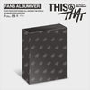 STRAY KIDS - [THIS & THAT] 10th Mini Album FANS ALBUM Version