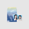 RED VELVET - [A Day in Red & Velvet] 2026 FAN-CON MD RANDOM ID PHOTO SET