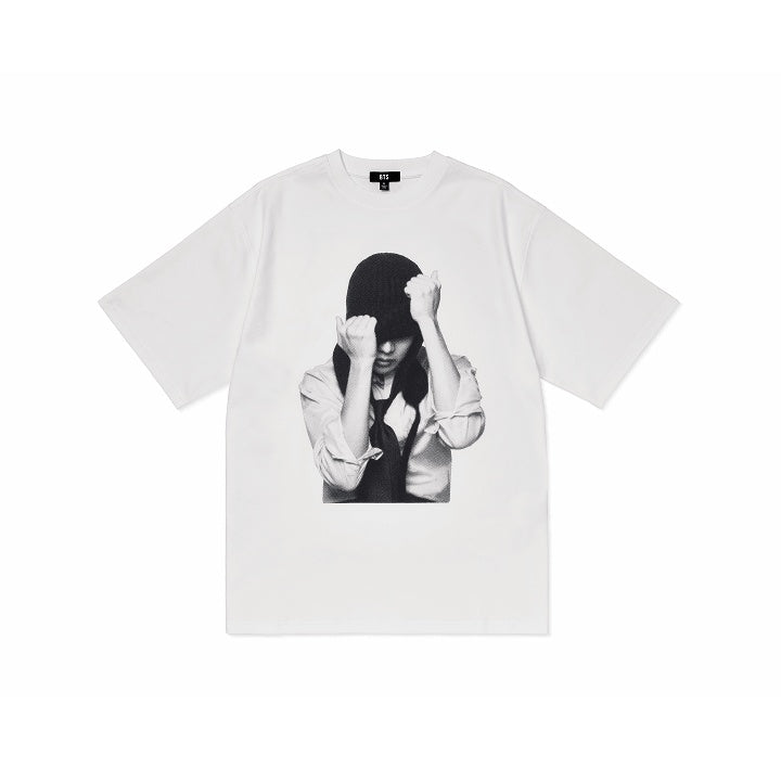 BTS - [ARIRANG] 5th Album OFFICIAL MD S/S T-Shirt (j-hope
