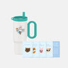 DAY6 - [Every DAY6, Every My Day] 5TH FANMEETING MD DENIMALZ TUMBLER