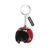 Typhoon Family - [Typhoon Family / 태풍상사 Drama] POP-UP STORE OFFICIAL MD HELMET KEY RING