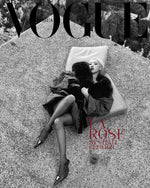 (PRE-ORDER) VOGUE - 2026.07 ROSÉ B Type