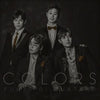 Forte Di Quattro - [Colors] (2.5th Album)