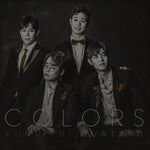 Forte Di Quattro - [Colors] 2.5th Album