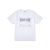 SEVENTEEN - [NEW_] IN INCHEON WORLD TOUR MD S/S T-shirt (White)