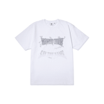 (PRE-ORDER) SEVENTEEN - [NEW_] IN INCHEON WORLD TOUR MD S/S T-shirt (White)