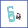 [Yumi's Cells 3] POP-UP STORE MD ACRYLIC DOOR HANGER