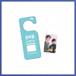 (PRE-ORDER) [Yumi's Cells 3] POP-UP STORE MD ACRYLIC DOOR HANGER