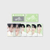 DOYOUNG - [Dearest Youth,] 2024 DOYOUNG CONCERT OFFICIAL MD FORTUNE SCRATCH CARD SET