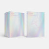 BTS - [Love yourself 結 ‘Answer’] (4th Album 4 Version SET)