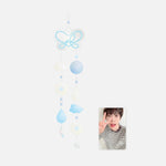 (PRE-ORDER) DOYOUNG - [SOAR] OFFICIAL MD WIND CHIMES DIY KIT