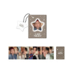 TREASURE - [LASTNIGHT] OFFICIAL MD PHOTOCARD COLLECT BOOK
