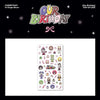 OURBIRTHDAY - [Our Birthday] POP-UP MD 3D STICKER