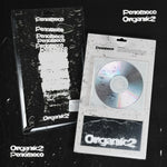 PENOMECO- [ORGANIC2] EP Album
