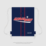 (PRE-ORDER) JENO & JAEMIN - [WIND UP] KITZ Drama OFFICIAL MD GYM SACK SET