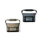 (PRE-ORDER) Jimin x Jung Kook (BTS) - [Are You Sure?! Season 2] MD Samsonite Messenger Bag