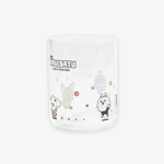 (PRE-ORDER) TXT - [PPULBATU] OFFICIAL MD GLASS