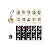 TREASURE - [LASTNIGHT] OFFICIAL MD RANDOM ACRYLIC KEYRING