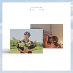 LEE SEOK HOON - [NEW, PURPOSE / 새로, 쓰임] 5th Mini Album 2 Version SET