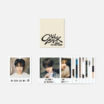 MINHO - [CALL BACK] OFFICIAL MD POLAROID SET