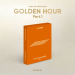(PRE-ORDER) ATEEZ - [GOLDEN HOUR : Part.1] 10th Mini Album PLATFORM Version