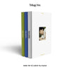 MARK - [THE FIRSTFRUIT] 1st Album TRILOGY Version