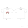 ITZY - [TWINZY X HELLO KITTY] OFFICIAL MD T-shirt