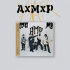 AxMxP - [AMPLIFY MY WAY] 1st Mini Album BETWEEN Version