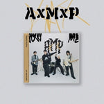 AxMxP - [AMPLIFY MY WAY] 1st Mini Album BETWEEN Version