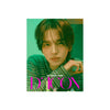 DICON - [TINY WONDER STORIES] VOLUME N°34 TWS SHINYU Version