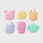 (PRE-ORDER) RIIZE - [ARCHIIVE²] 2026 POP-UP OFFICIAL MD SCALP BRUSH