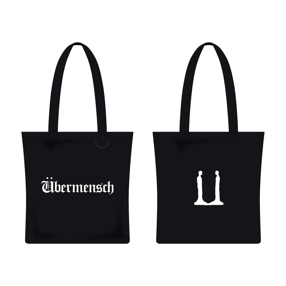 G-DRAGON - [2025 WORLD TOUR IN KOREA] (OFFICIAL MD ECO BAG