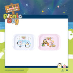 DOH KYUNG SOO - [ZZirang-e & Charles PICNIC DAY] POP-UP STORE MD TRAY