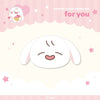 PARK BO YOUNG - [for you] CHARACTER MD FACE CUSHION