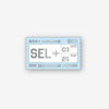 Stray Kids - [SKZOO Everywhere All Around The World in SEOUL] MD METAL BADGE SEOUL Ver.