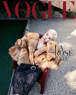 (PRE-ORDER) VOGUE - 2026.07 ROSÉ A Type