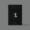 TVXQ! MAX Changmin - [Devil] (2nd Mini Album BLACK Version)
