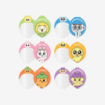 (PRE-ORDER) NMIXX - [NSWER VACATION] FANMEETING MD MINI IMAGE PICKET COVER
