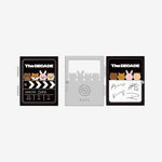(PRE-ORDER) DAY6 - [The DECADE] 10th Anniversary Tour FINALE in SEOUL MD BADGE