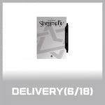 (PRE-ORDER) ASTRO - [Stargraphy] 4th ASTROAD OFFICIAL MD DIARY & CLIP PEN SET