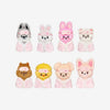 Stray Kids - [STAY in Our Little House] 6TH FANMEETING MD SKZOO PLUSH 10CM Ver.