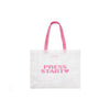 ILLIT - [PRESS START♥] LIVE TOUR MD Shopper Bag
