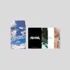 RIIZE - [RIIZING] 1st Mini Album OFFICIAL MD RANDOM TRADING CARD SET